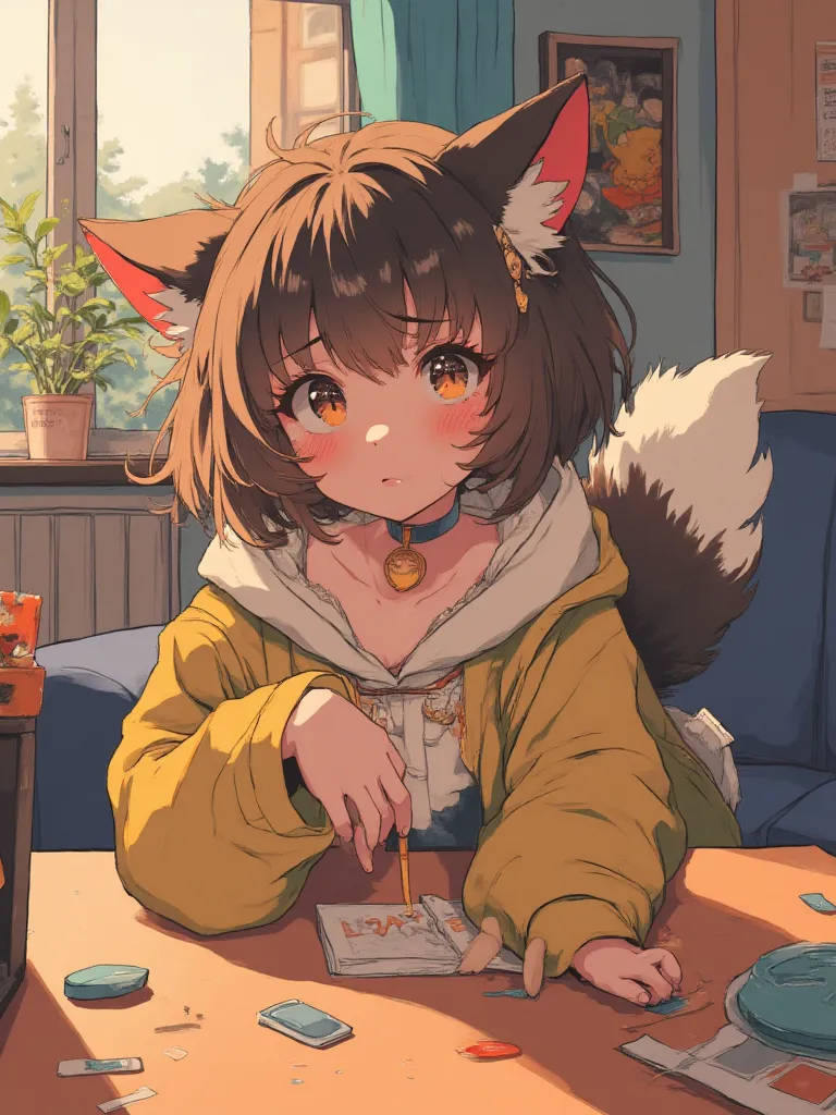 Thumbnail of tammy