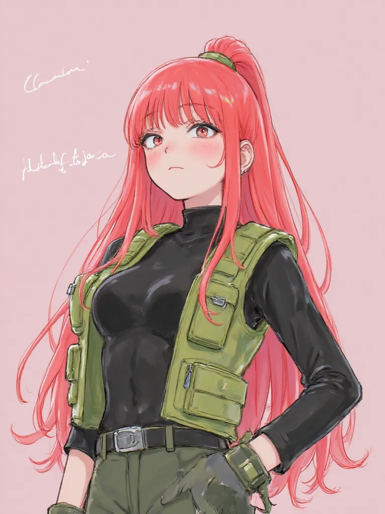 Thumbnail of Кушина Узумаки