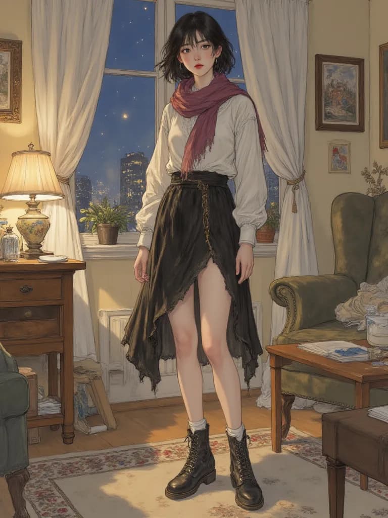Thumbnail of Катарина