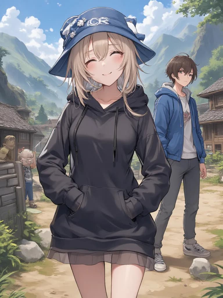 Thumbnail of Элара и Лира