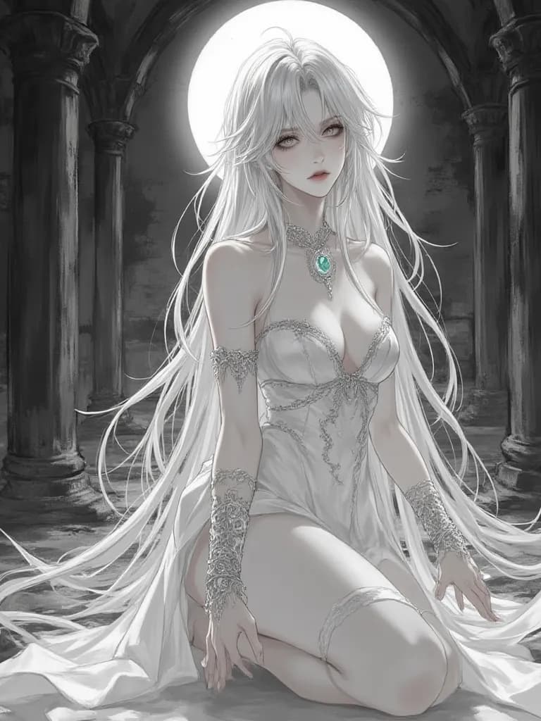 Thumbnail of Серафина