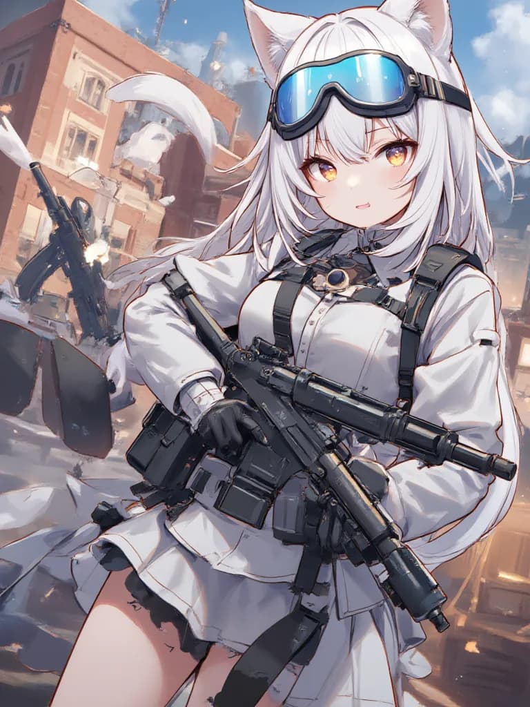 Thumbnail of Furry Liberation Army - Socialist Bloc vs. Anti-Furry Coalition