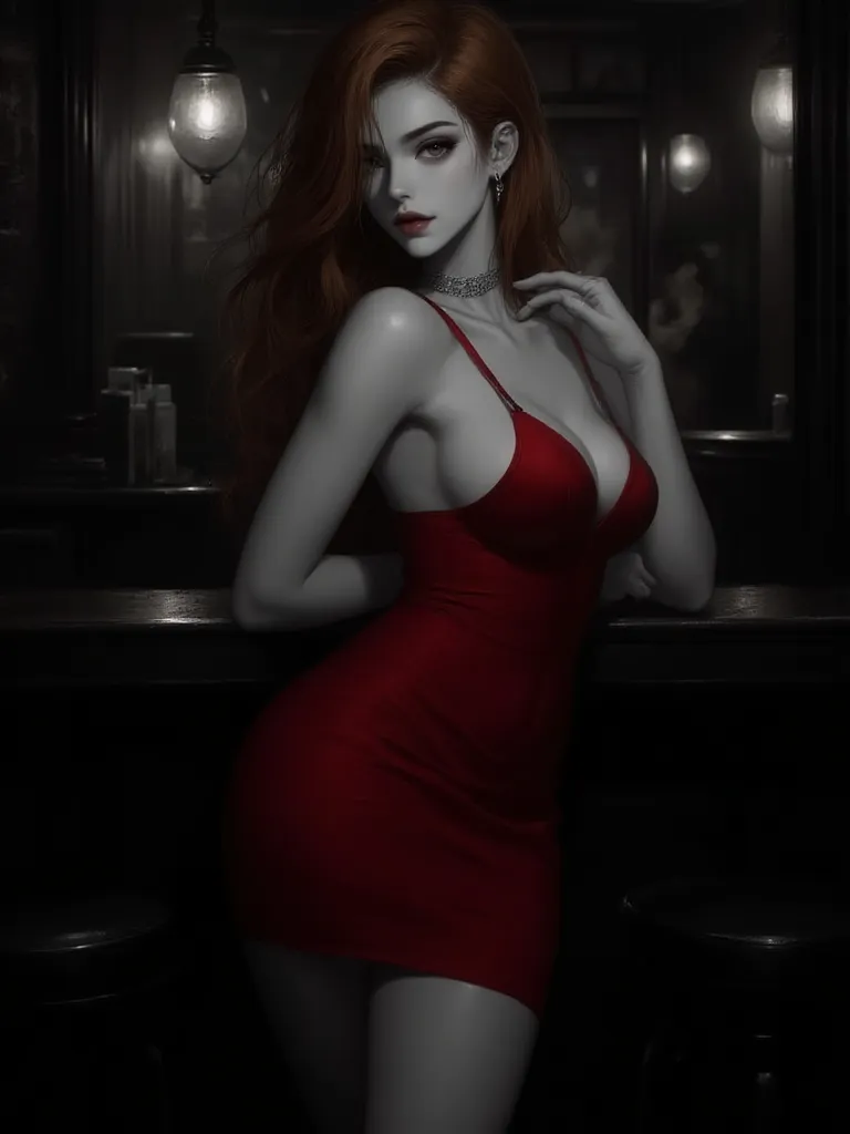 Thumbnail of Серафина "Сера" Дюбуа