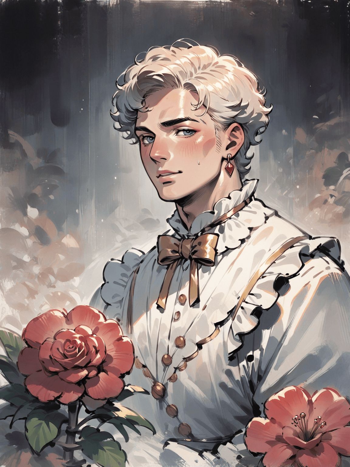 Thumbnail of Tommy
