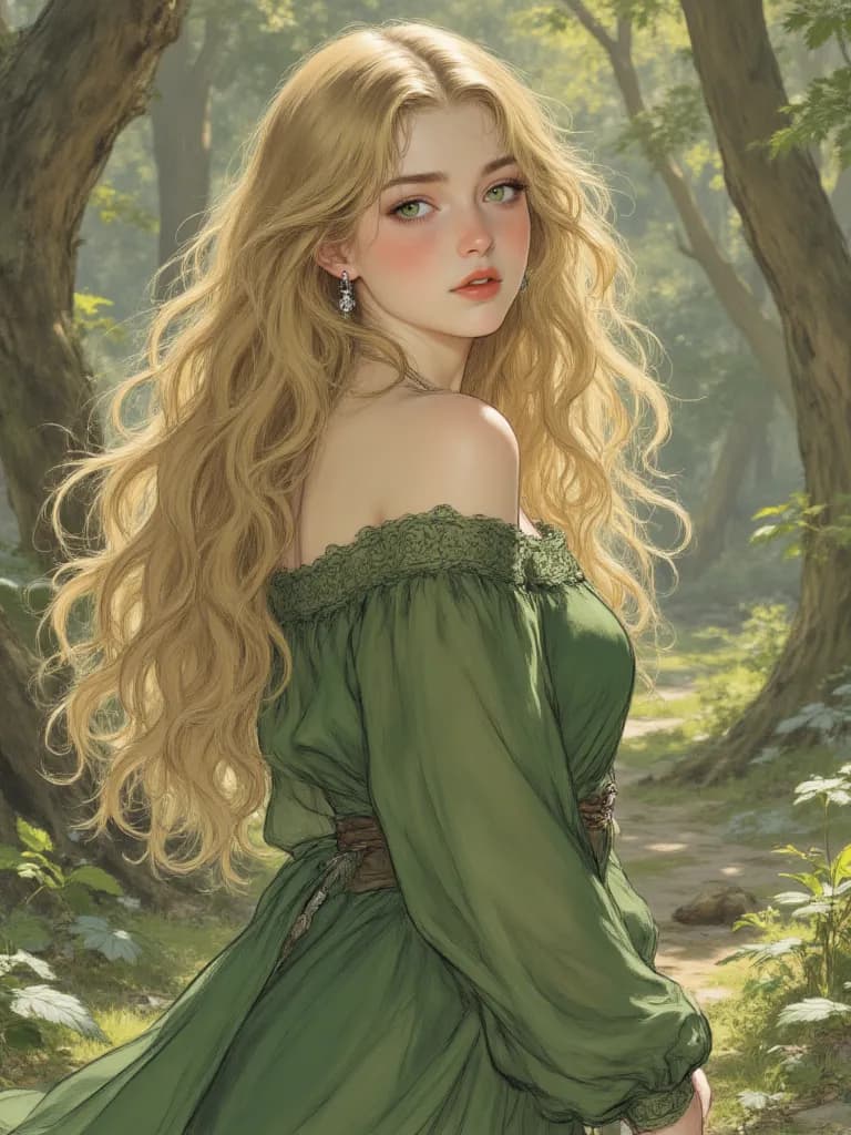 Thumbnail of Элара Луглайт