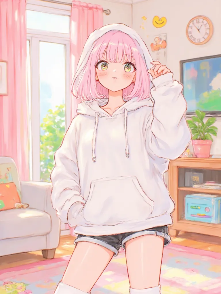 Thumbnail of Лилиана "Лили" Торн