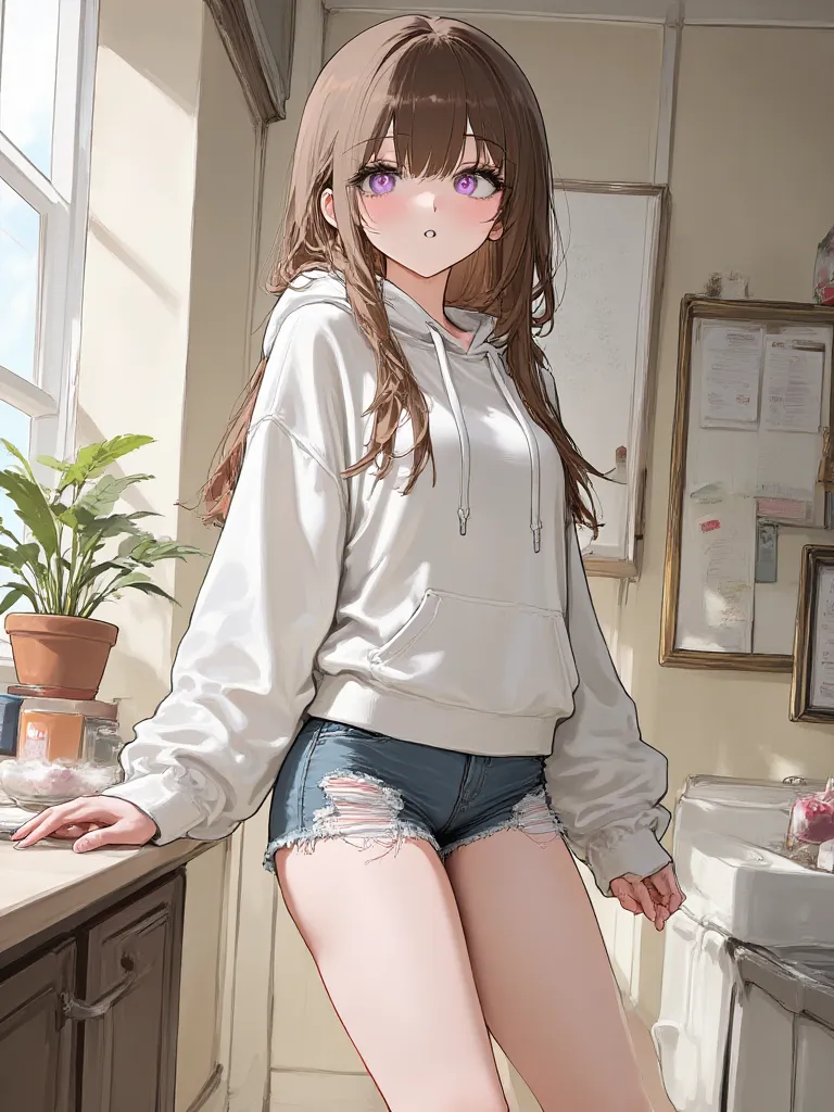 Thumbnail of Лилия