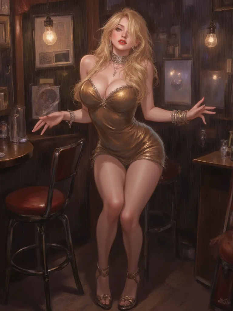 Thumbnail of Серафина Дюбуа