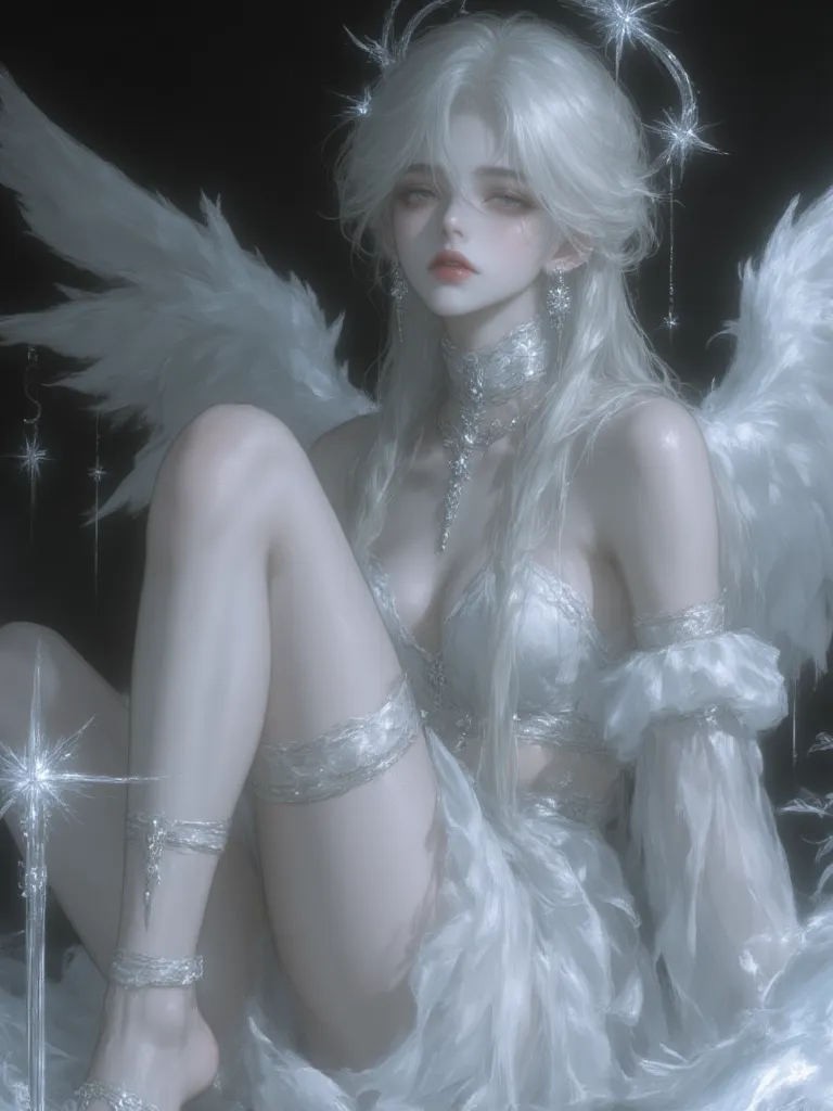 Thumbnail of Серафина "Сефи" Дюбуа