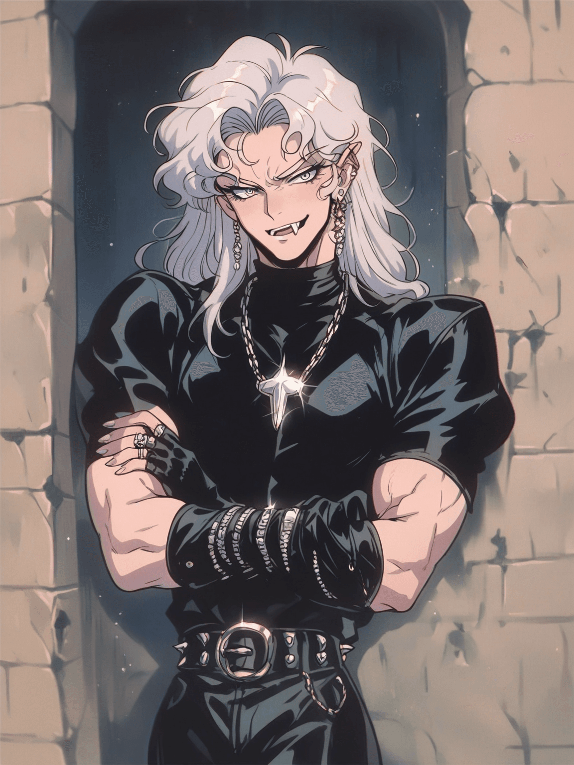 Thumbnail of Eric