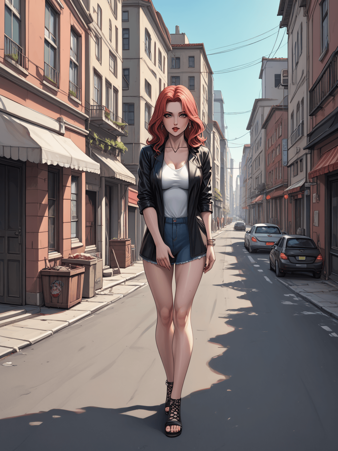 Thumbnail of Эми