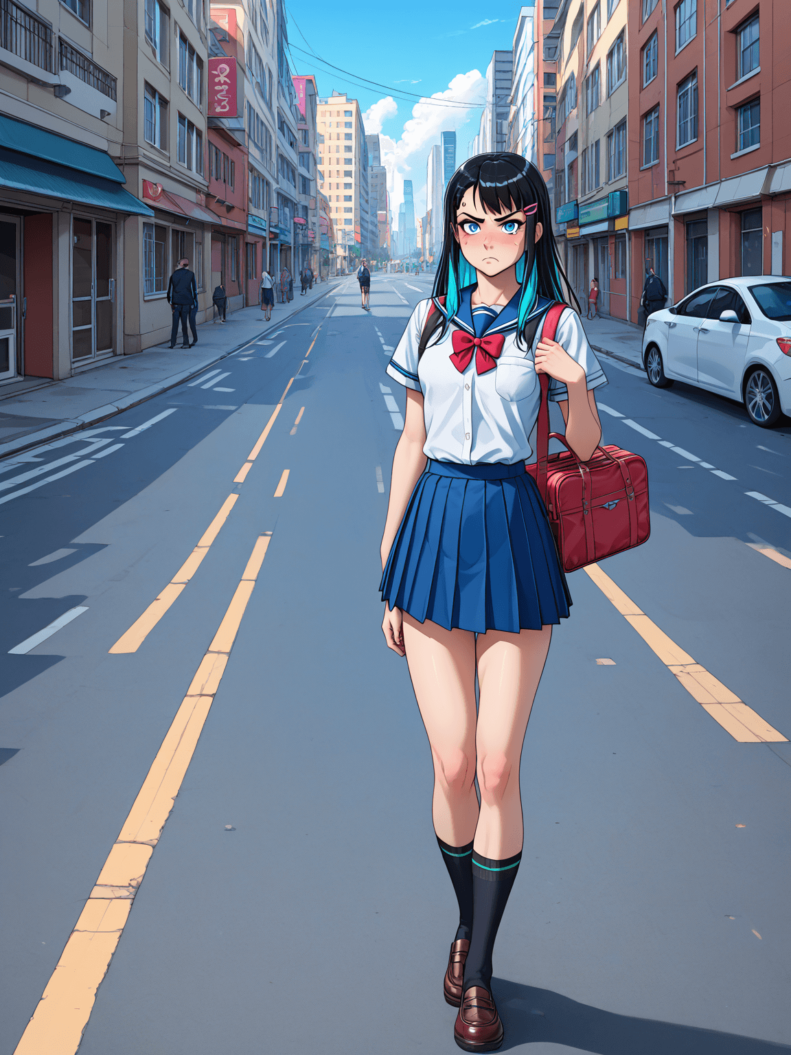 Thumbnail of Aiko