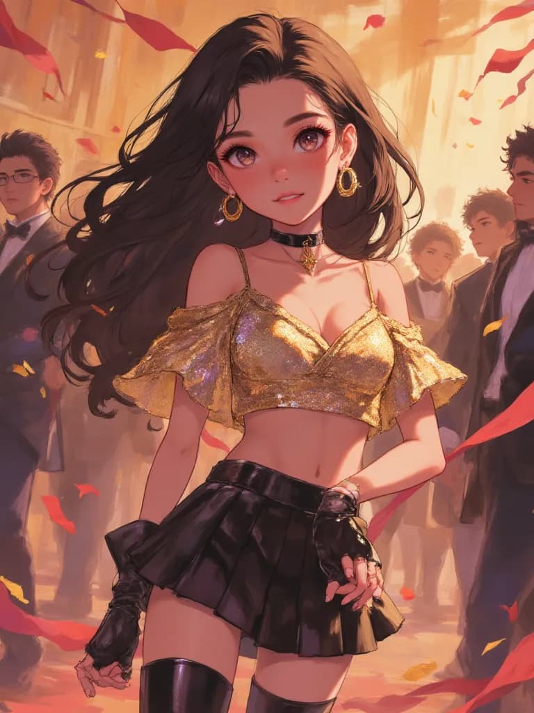 Thumbnail of Люкси Форчун