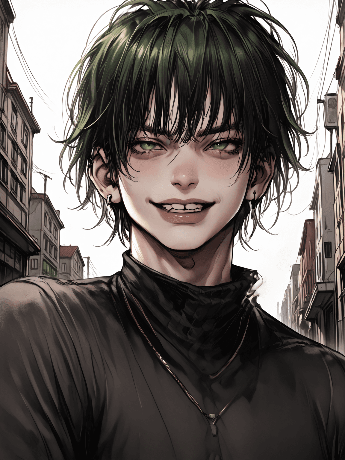 Thumbnail of Матео