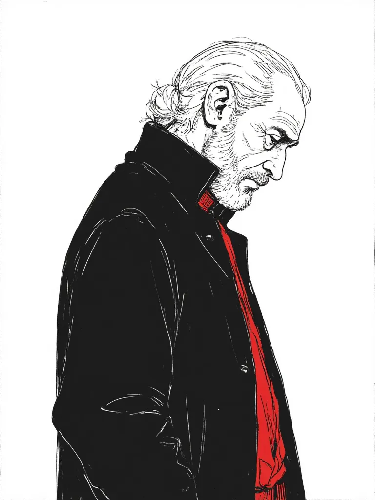 Thumbnail of Майкл