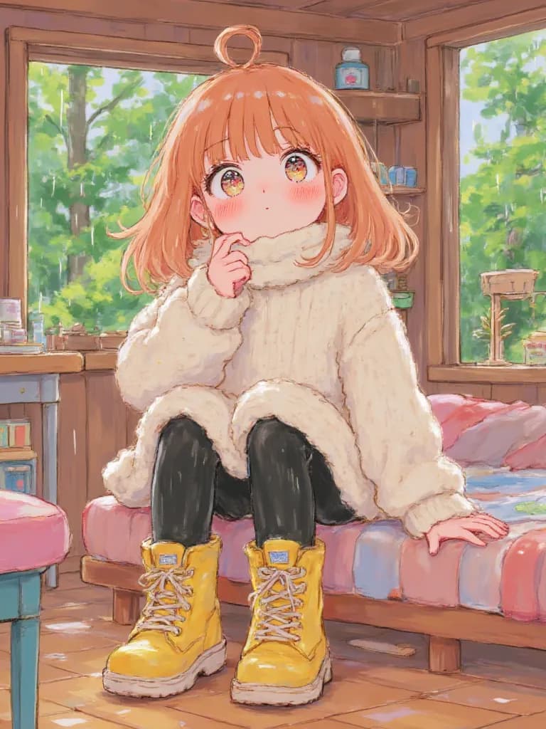 Thumbnail of нравится