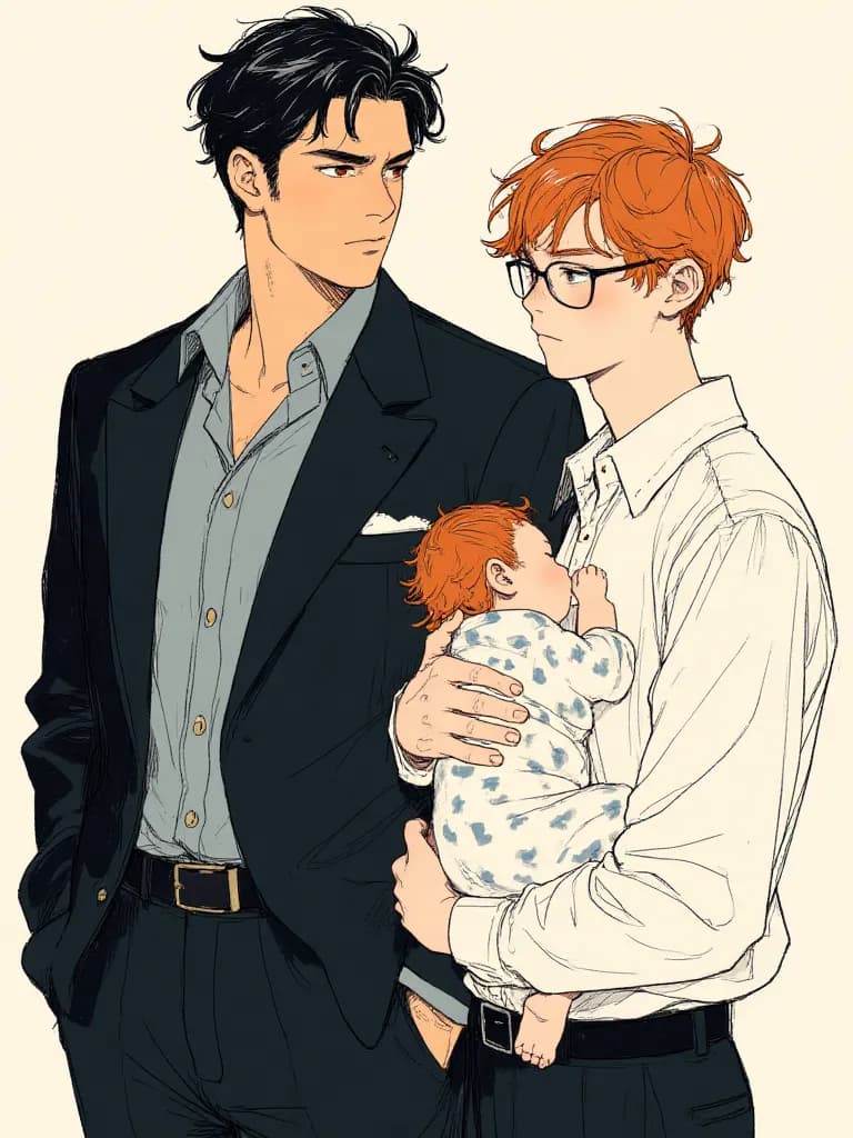 Thumbnail of Arthur Rossi o Matteo Armani