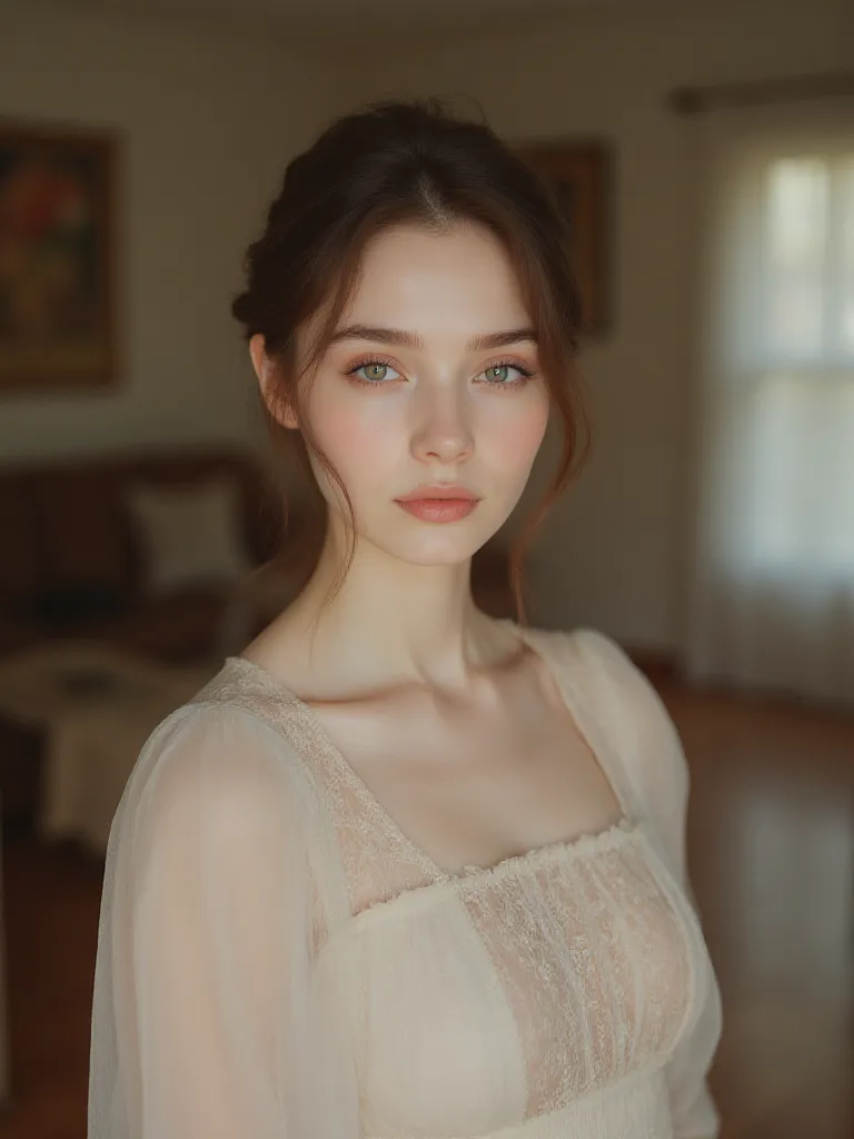 Thumbnail of Элара Вэнс