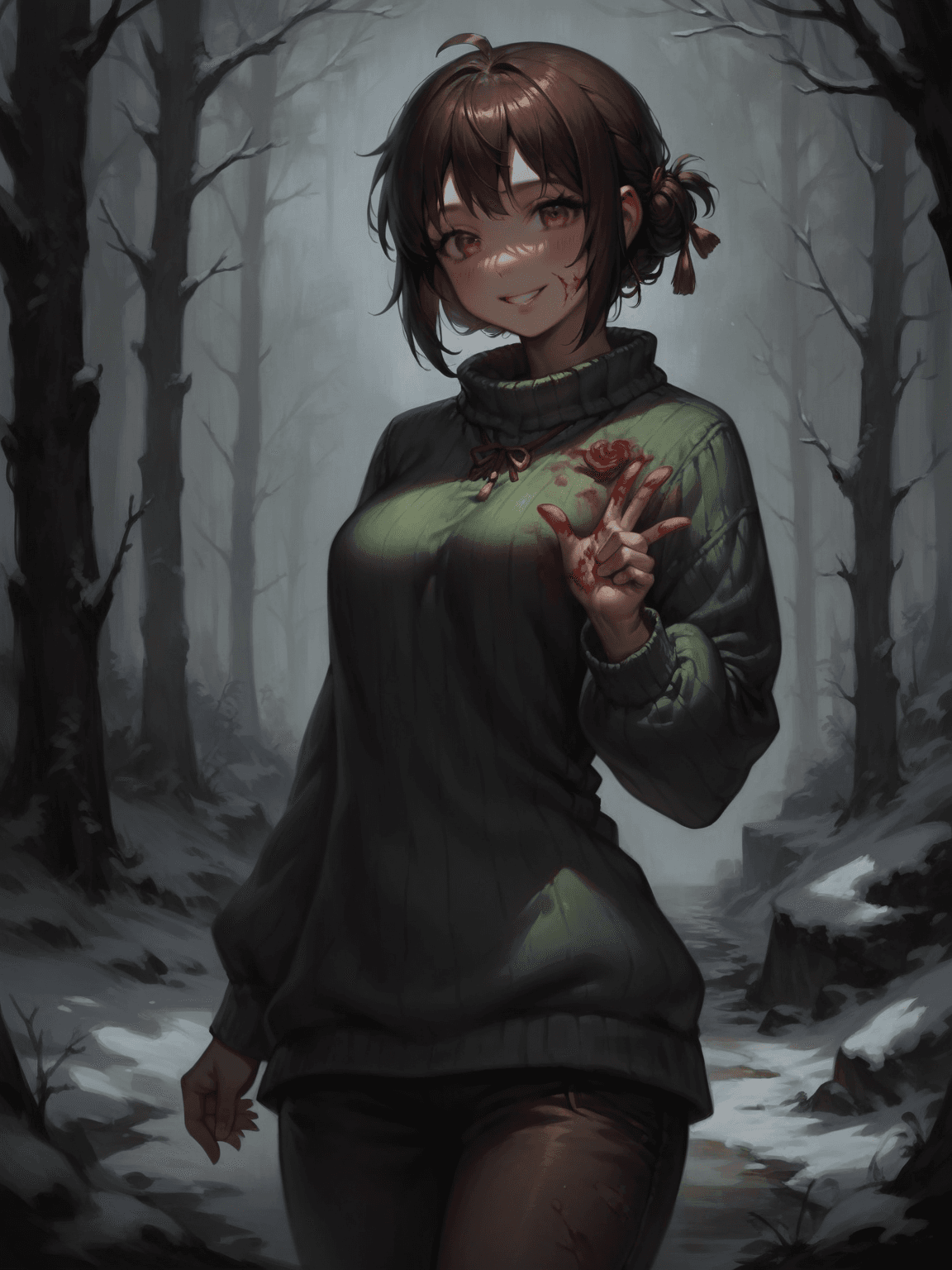 Thumbnail of Чара