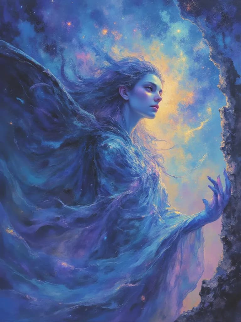 Thumbnail of Xylos, The Weaver of Worlds