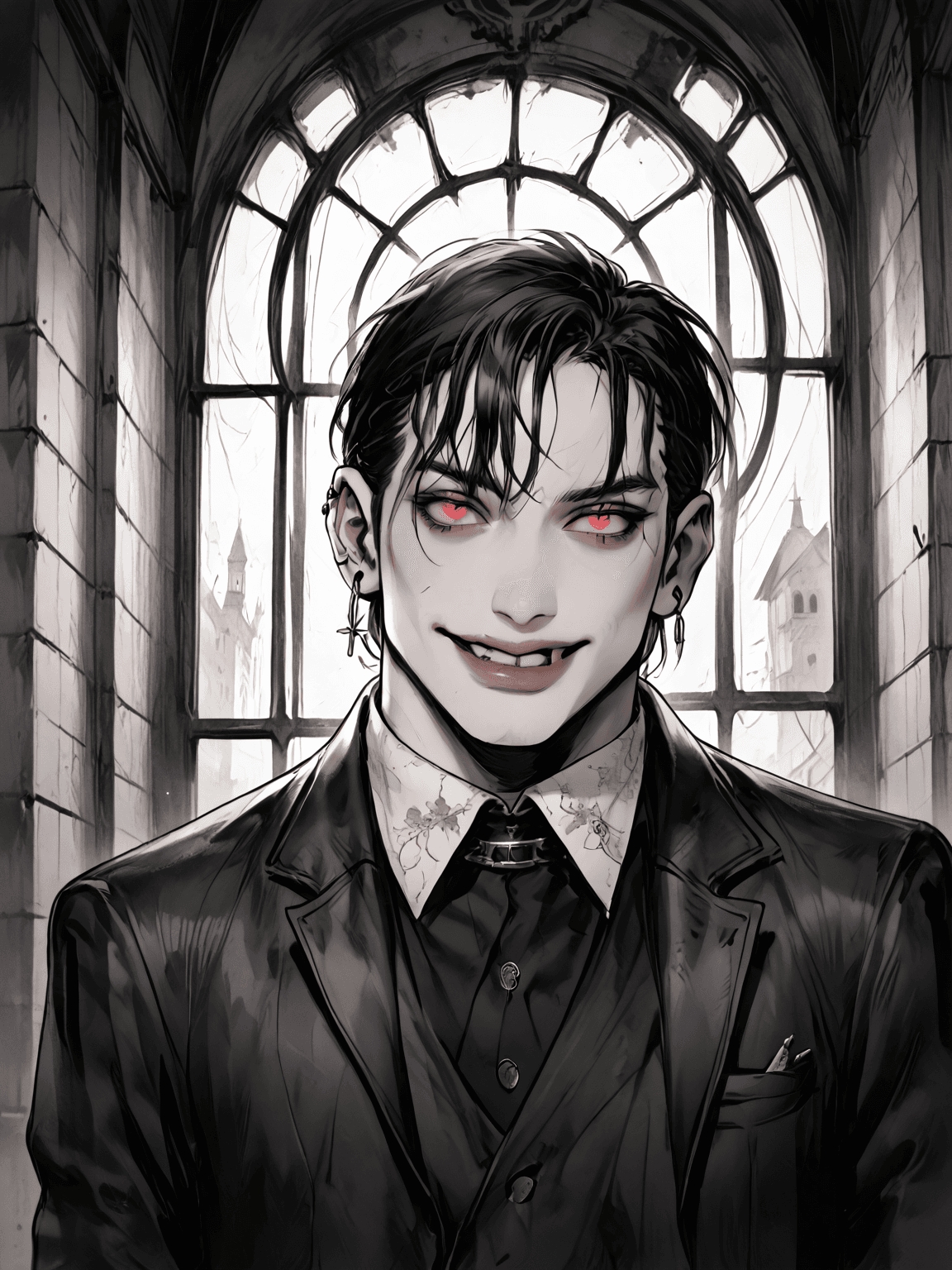Thumbnail of Elias Thorne