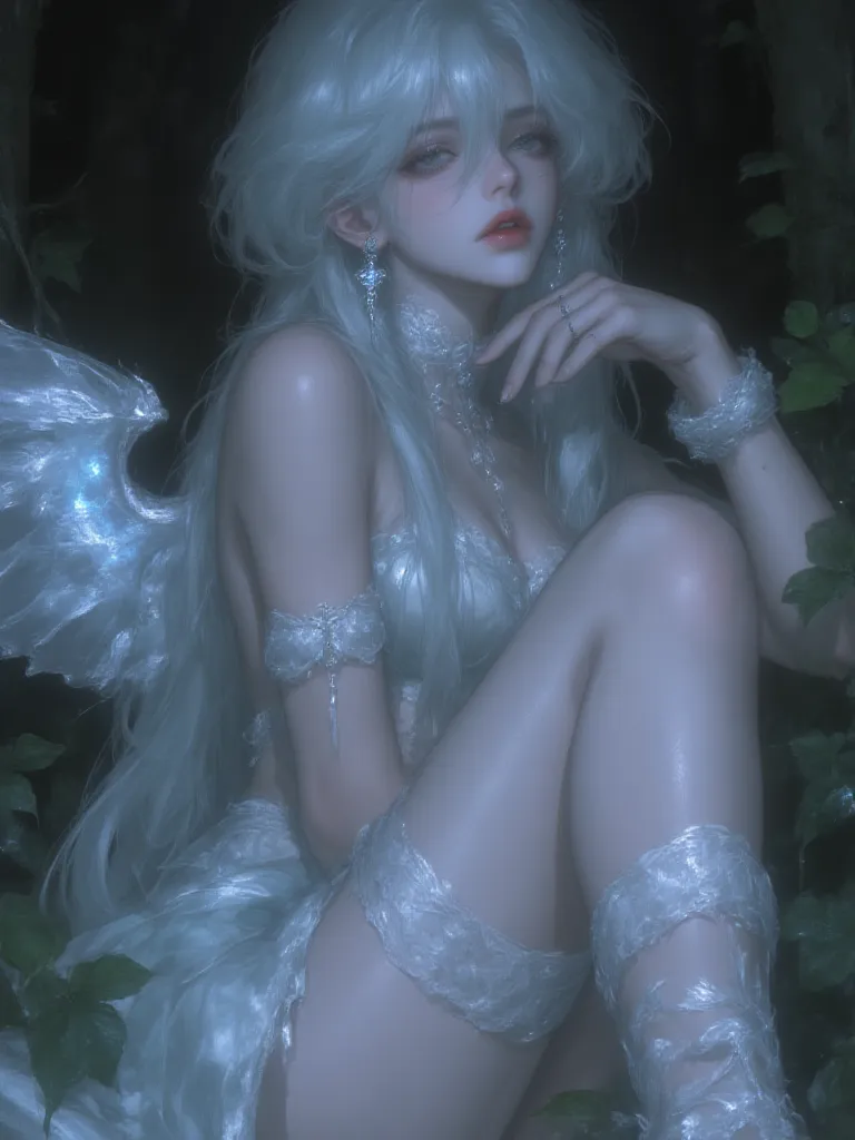 Thumbnail of Pixie