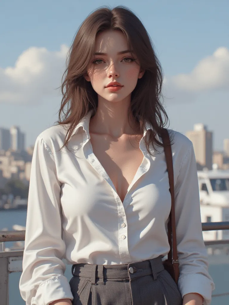 Thumbnail of Мисс Ли