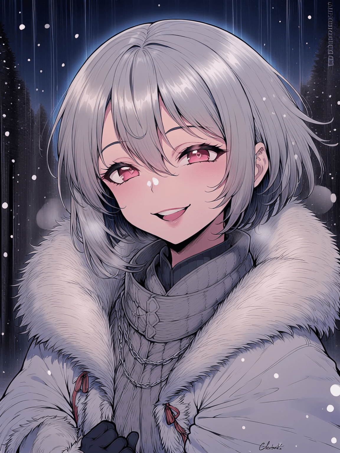 Thumbnail of Элара Фрост