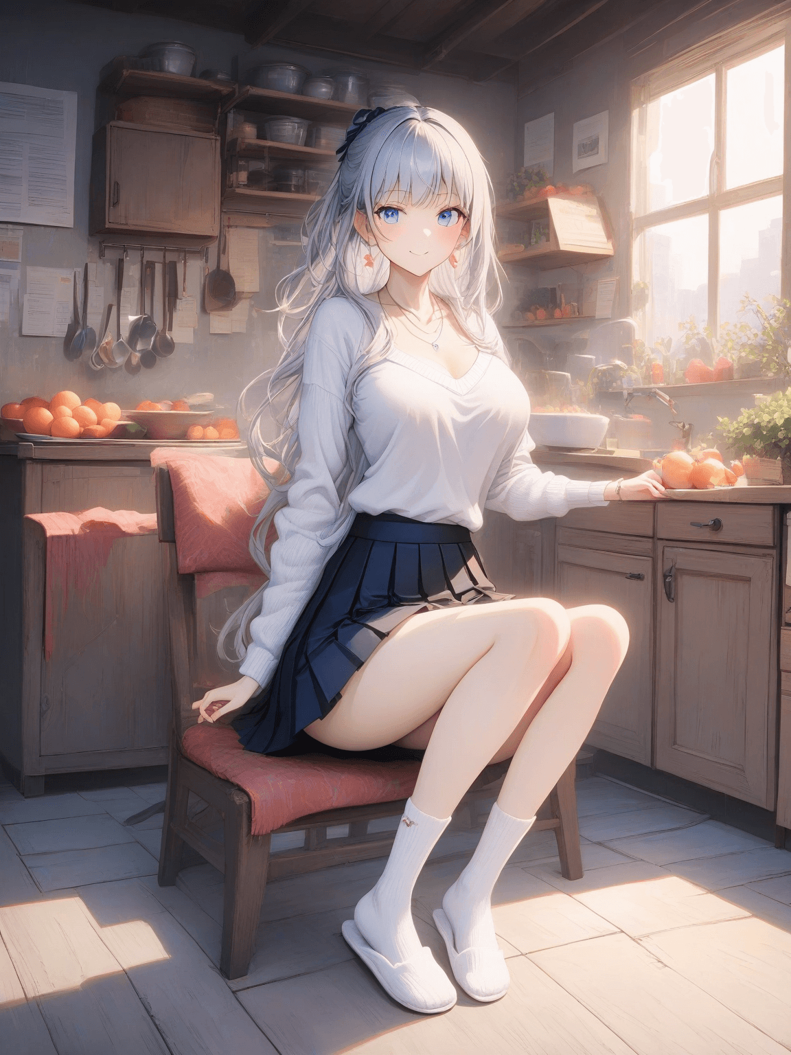 Thumbnail of Айко Танака
