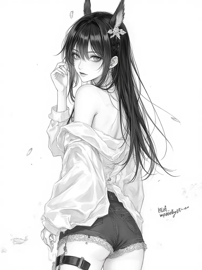 Thumbnail of Эшли