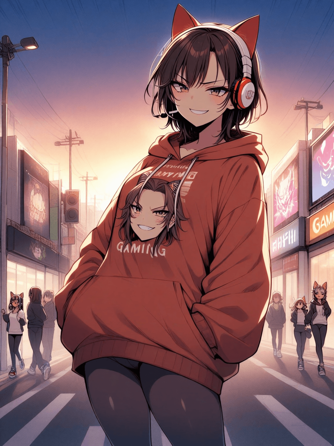 Thumbnail of luna 'pixel' reyes
