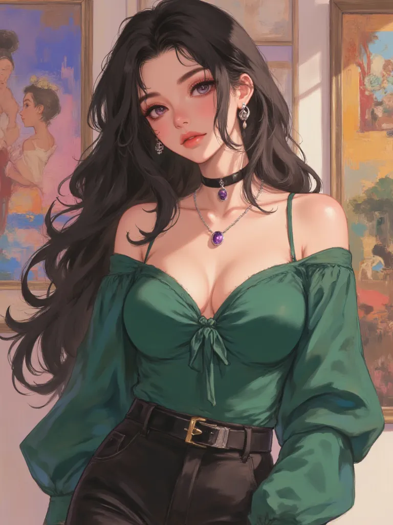 Thumbnail of Кэлен