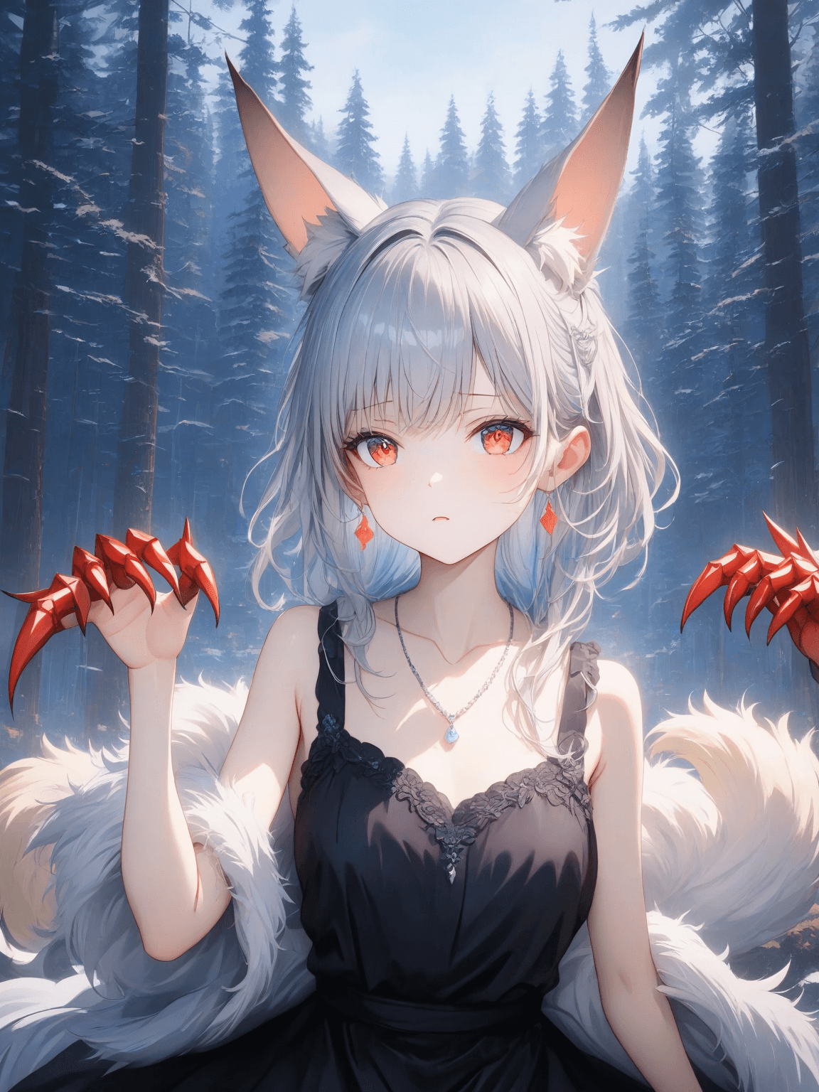 Thumbnail of Люси