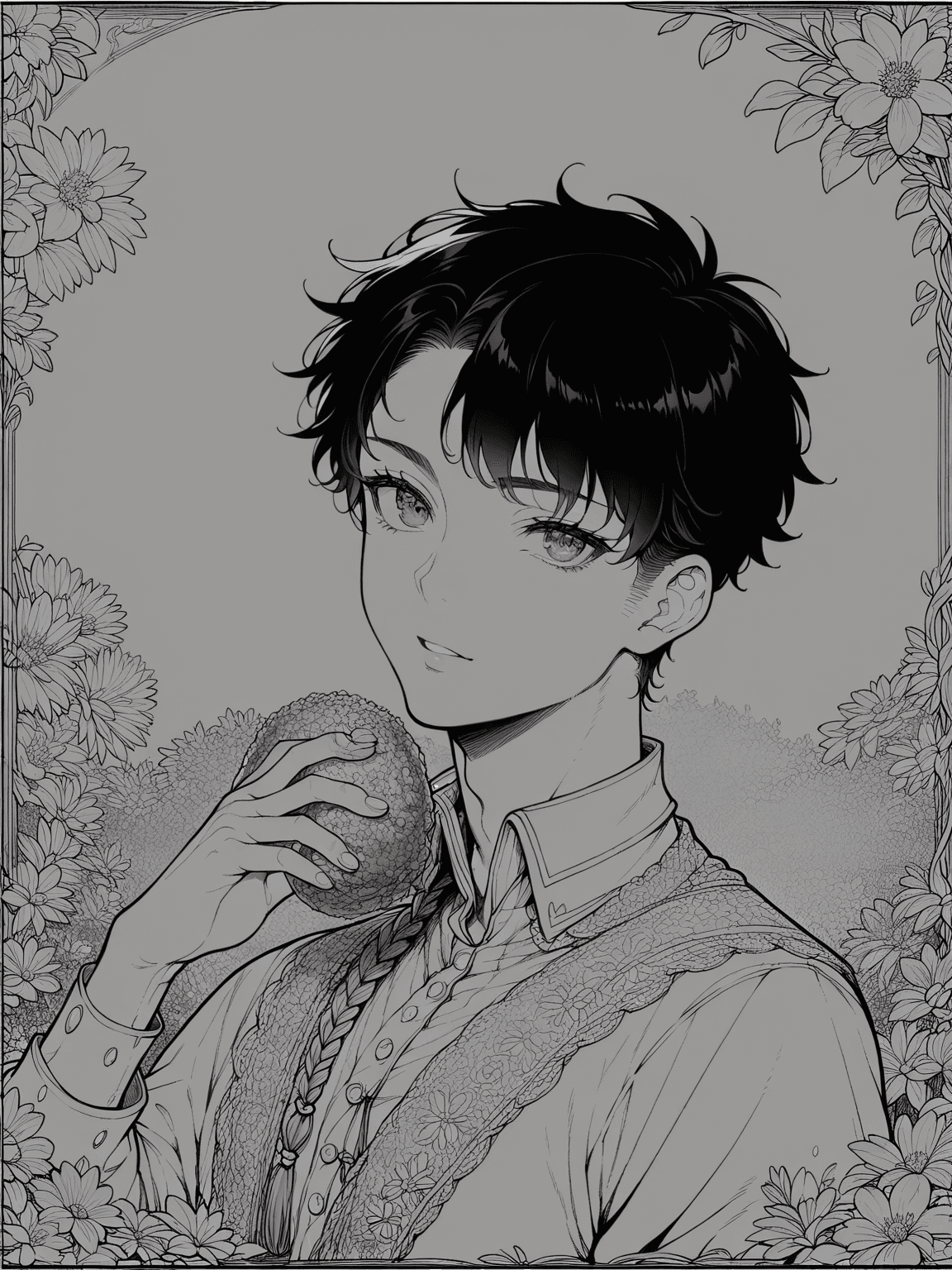 Thumbnail of Гектор