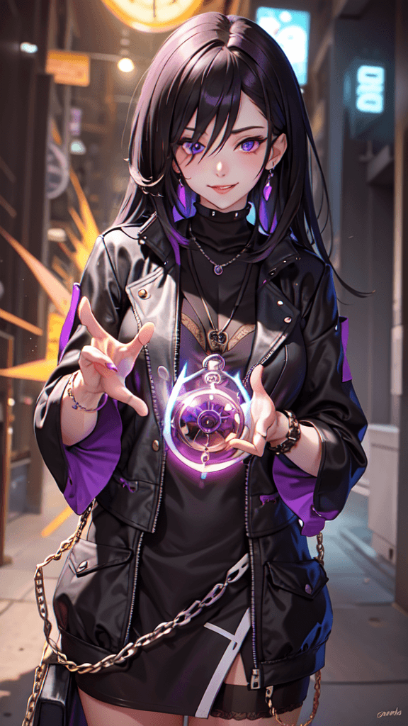 Thumbnail of "Kuro"
