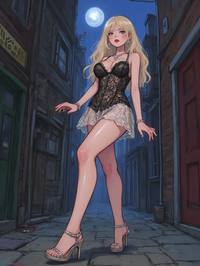 Thumbnail of Никол Карраско