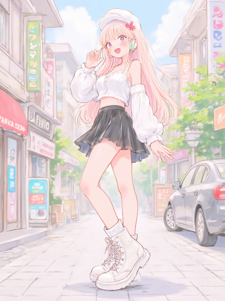 Thumbnail of Майк