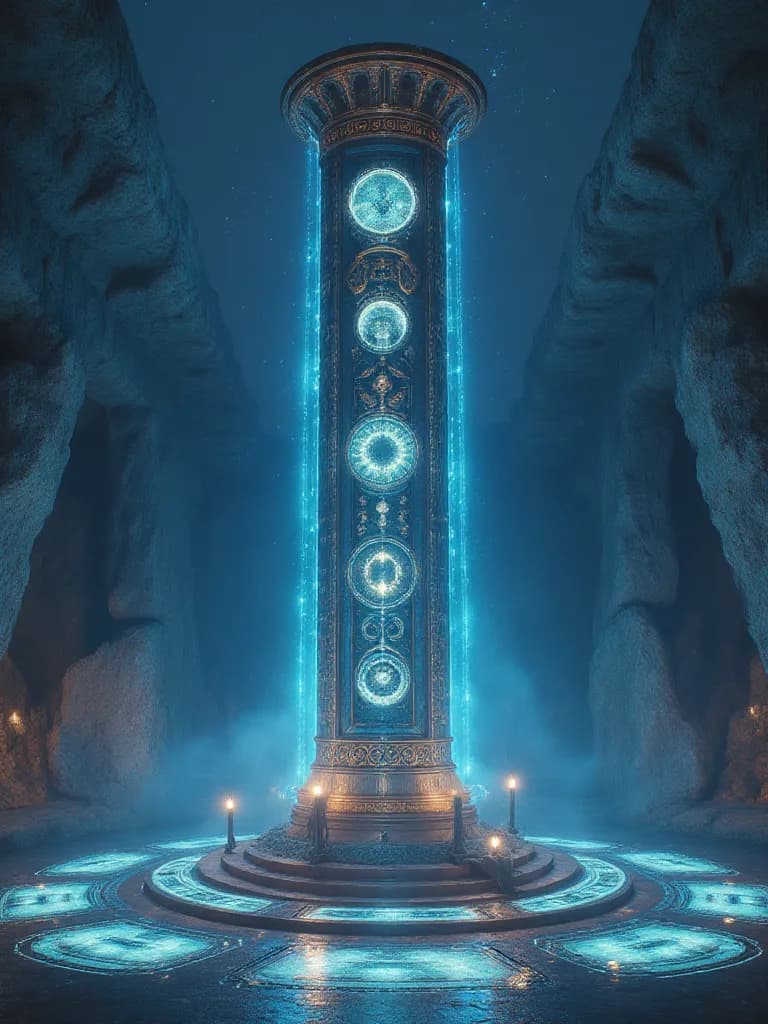Thumbnail of Portal Crossroads, Novardis,