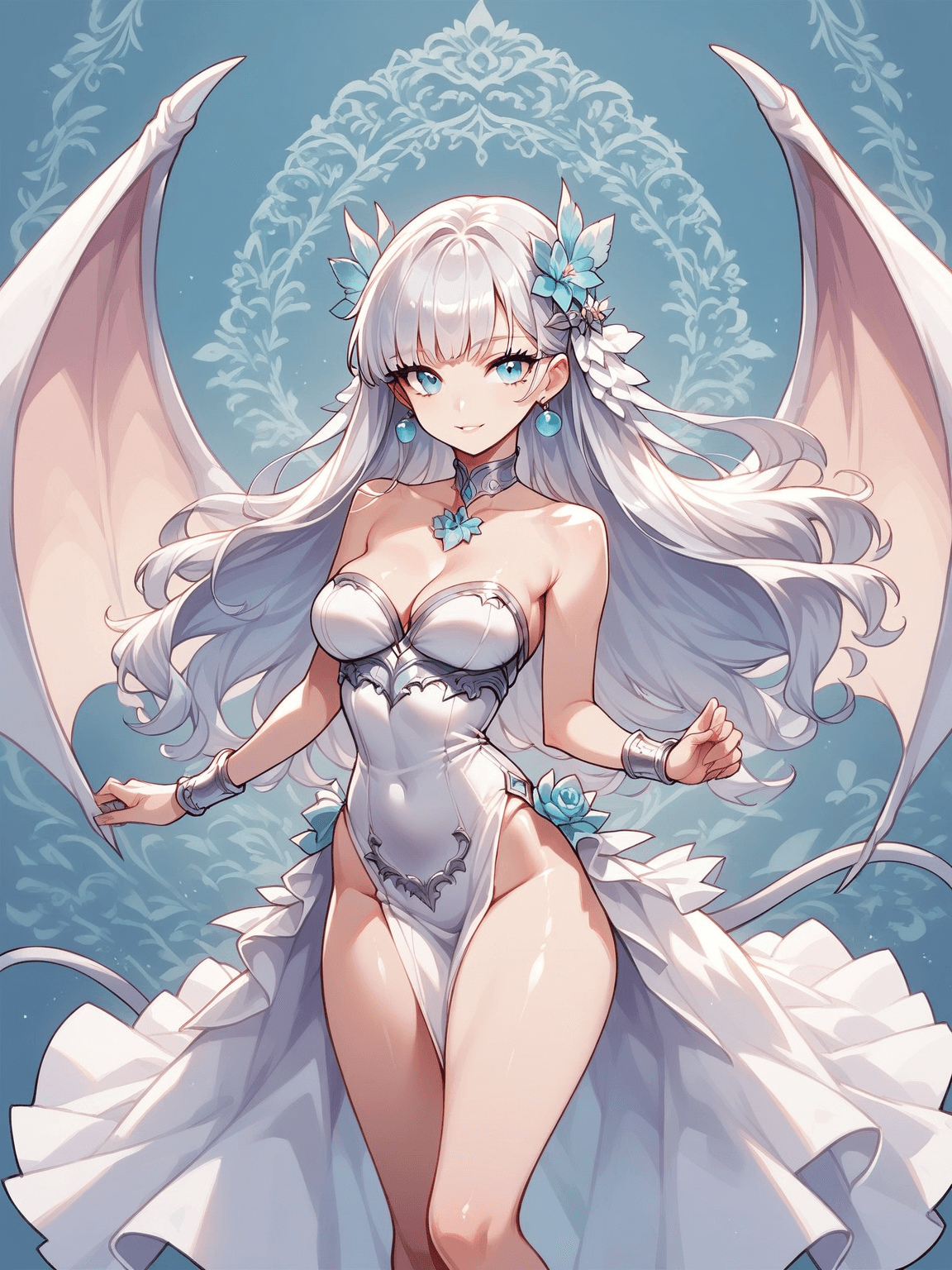 Thumbnail of seraphina