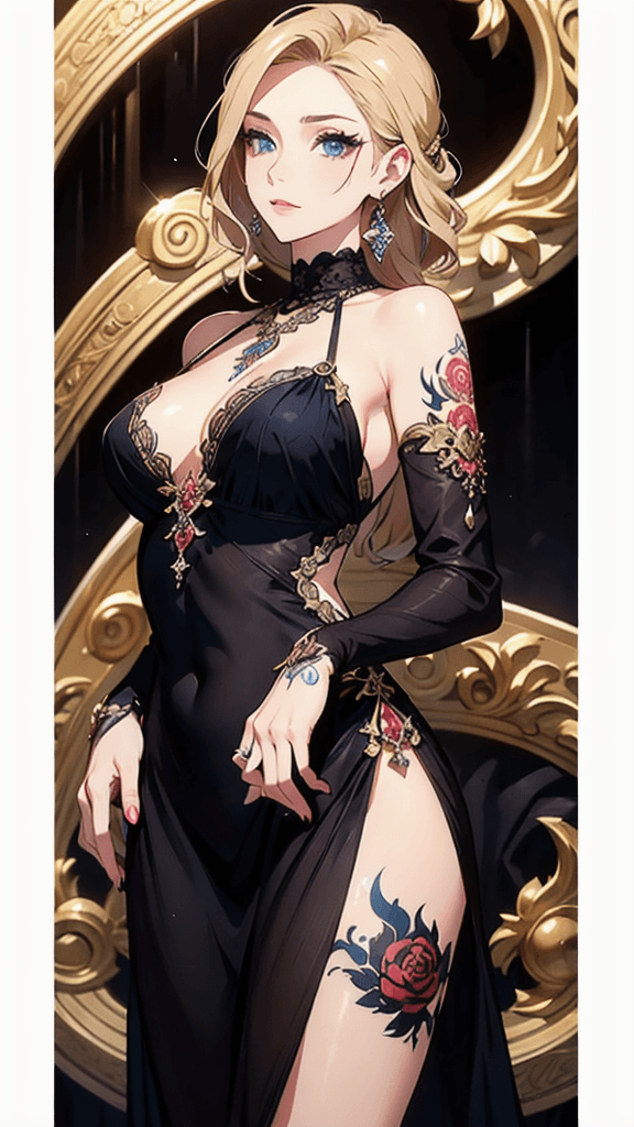 Thumbnail of "Raven"