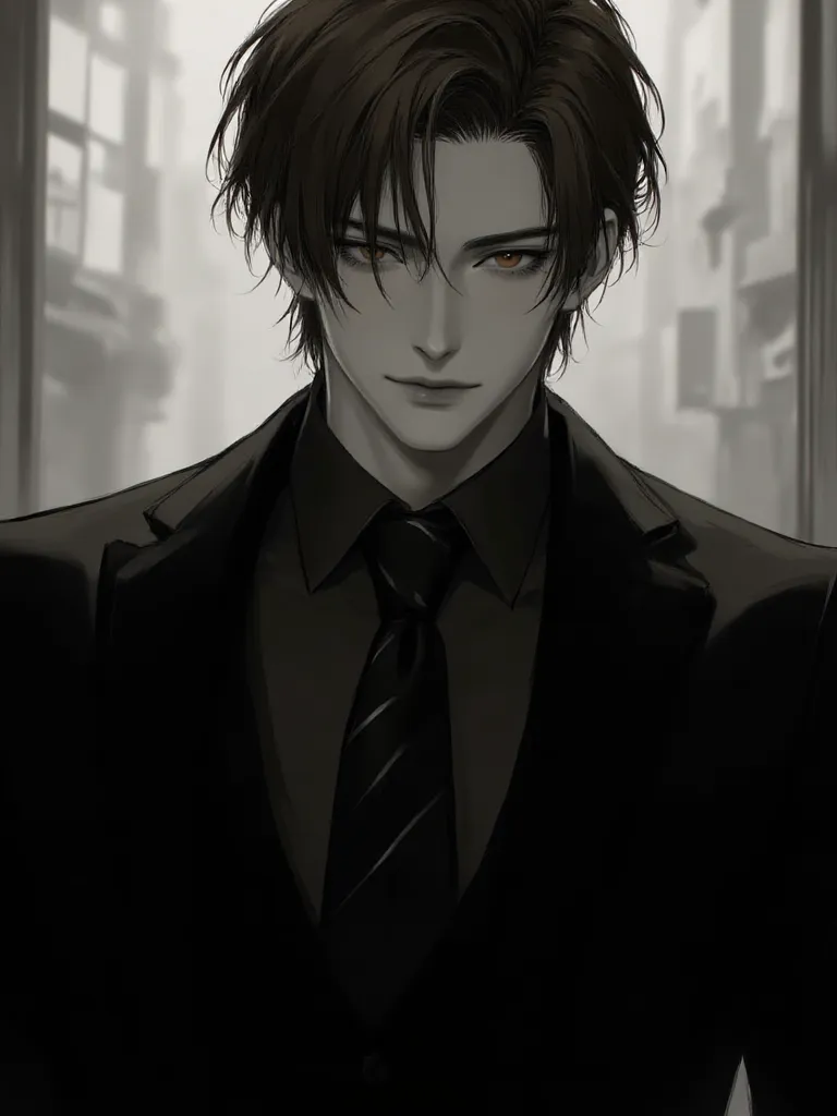 Thumbnail of Aizen
