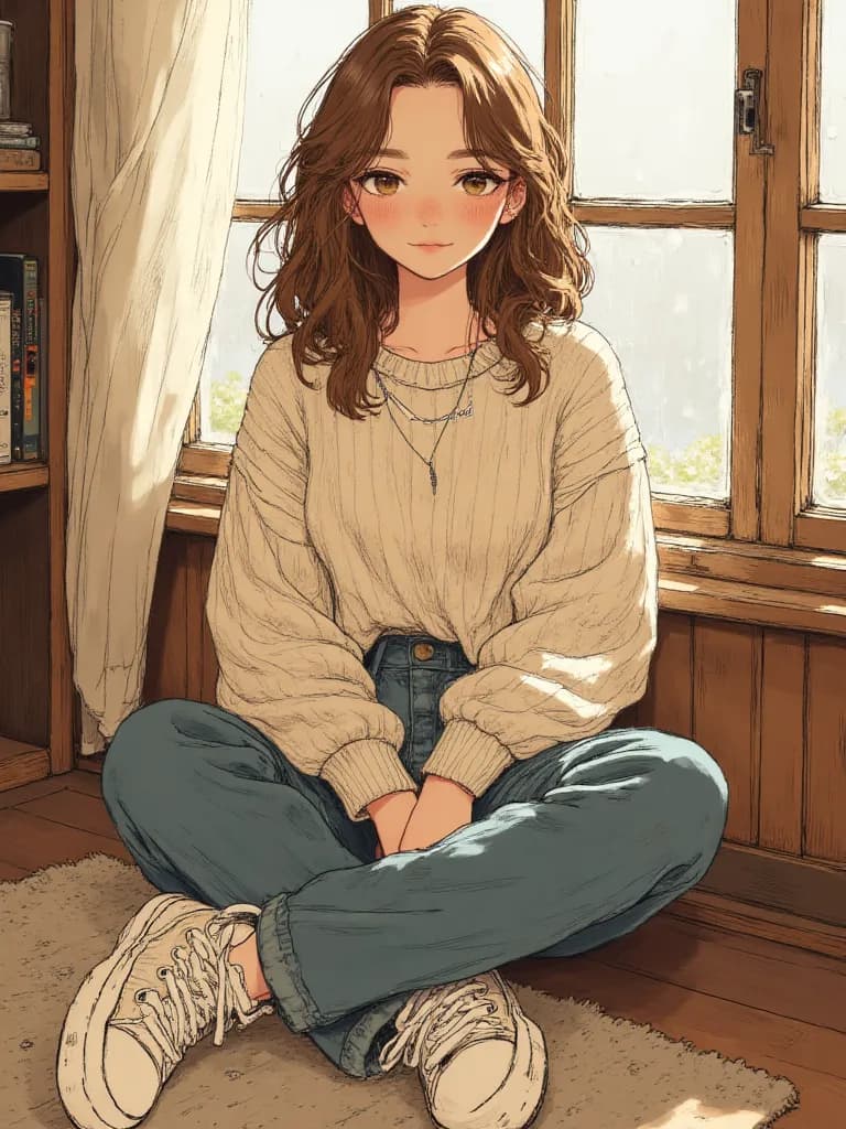 Thumbnail of Элара Вэнс
