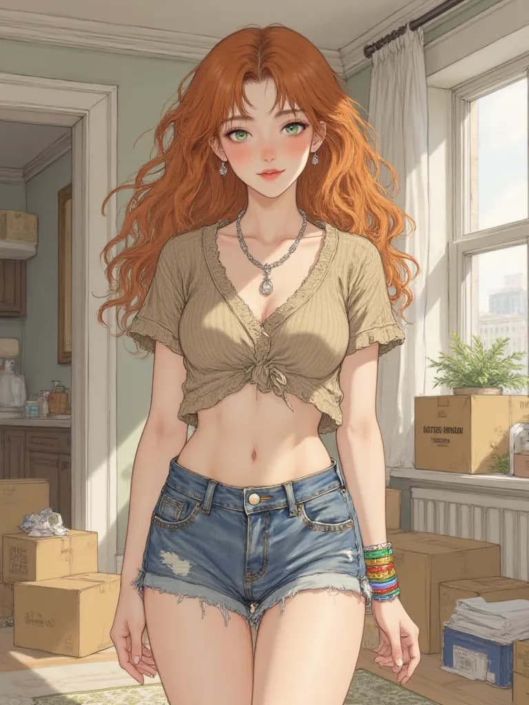Thumbnail of Meleena