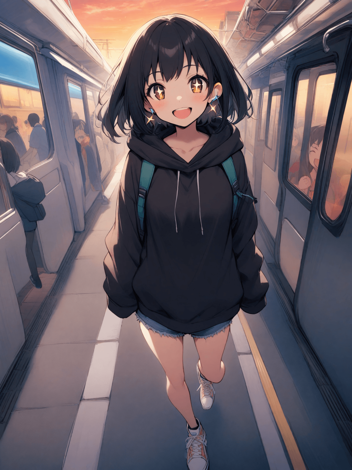 Thumbnail of Акари