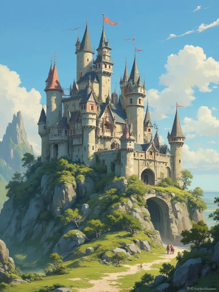 Thumbnail of KoA- Knights of Athena in Kd 1225