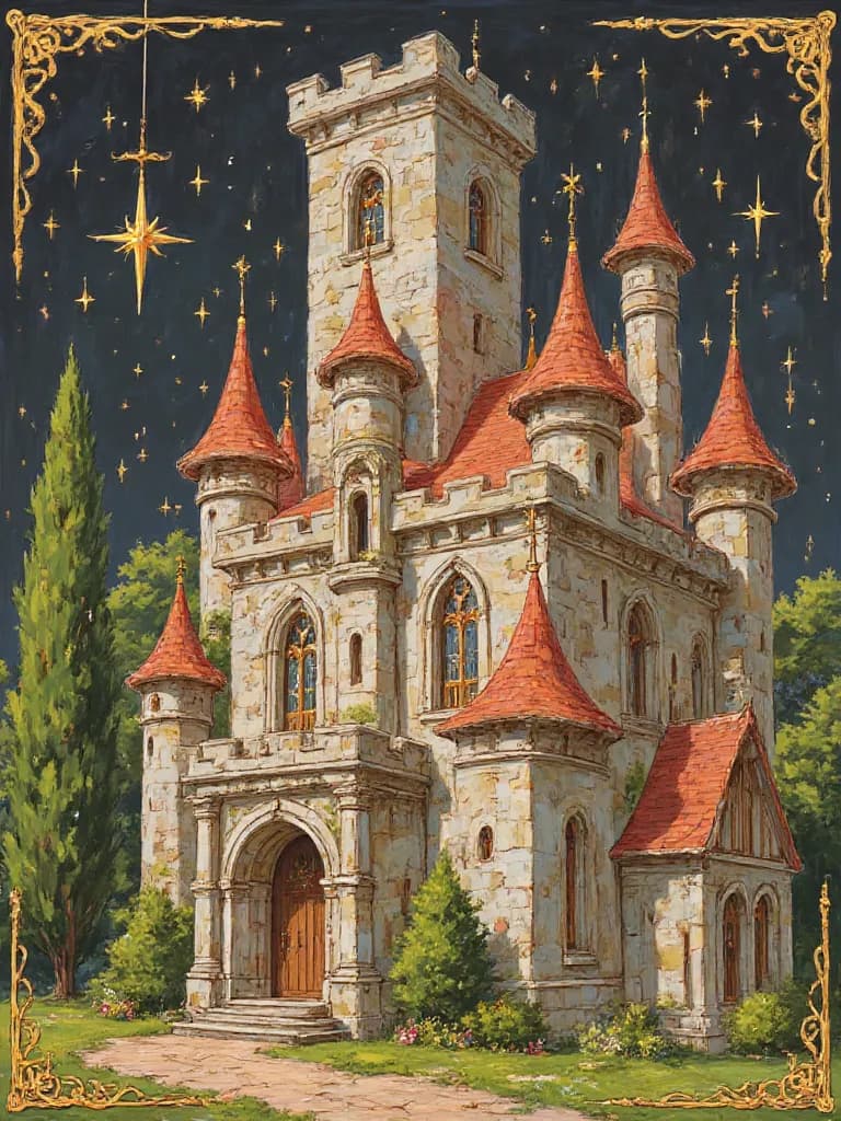 Thumbnail of Your world during the Middle Ages