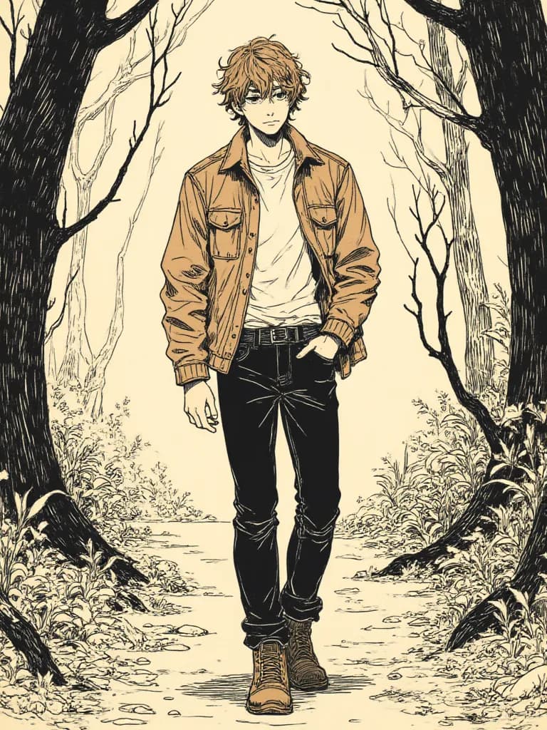 Thumbnail of Arthur 