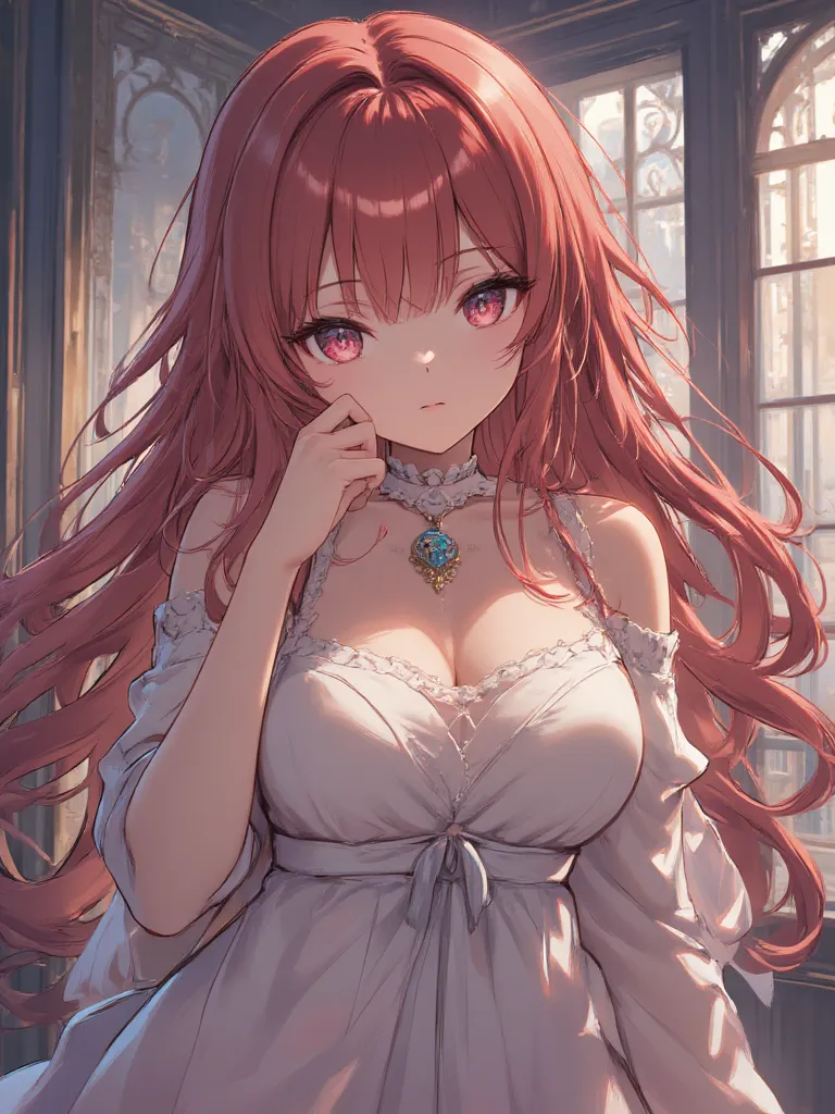 Thumbnail of Lily 