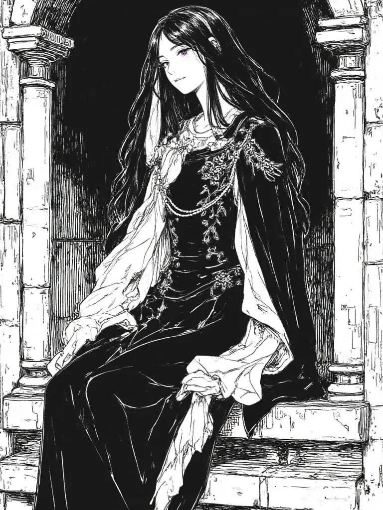 Thumbnail of Елена