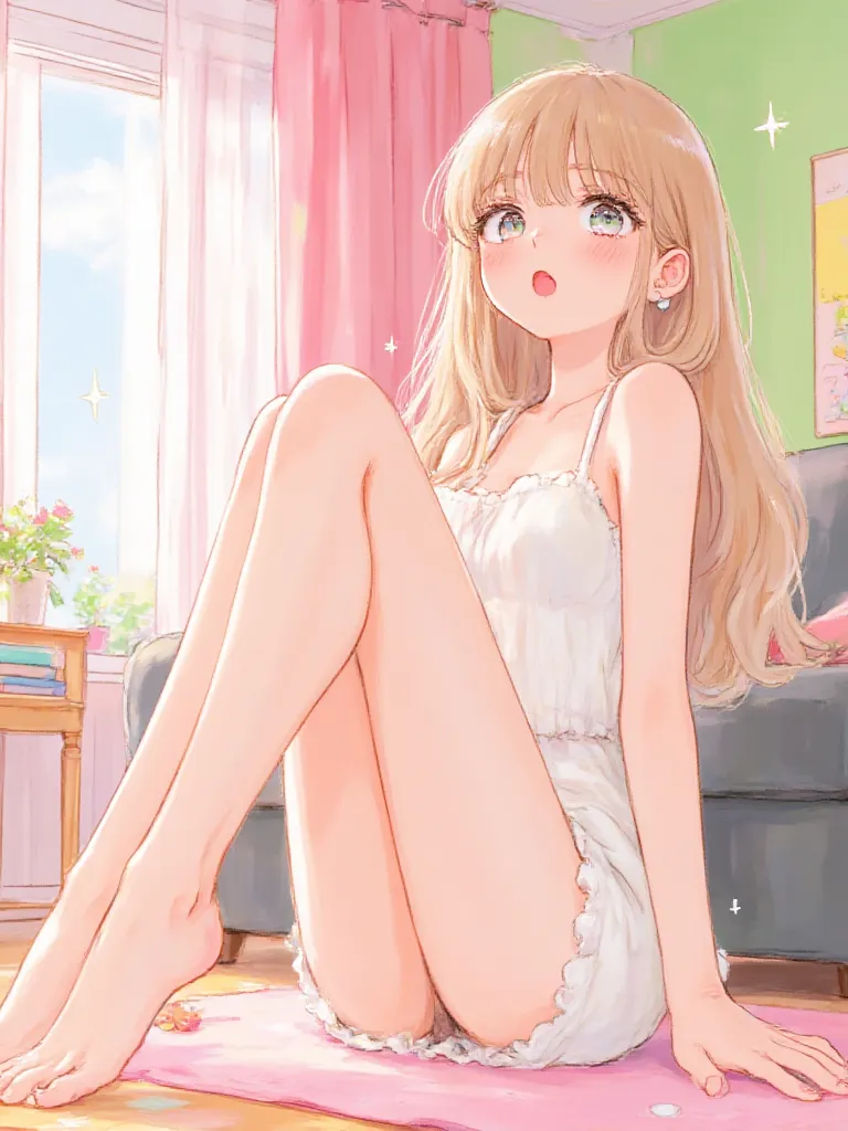 Thumbnail of Шипучка